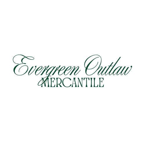 Evergreen Outlaw Mercantile